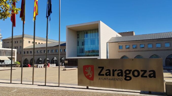 Zaragoza diseñará una web app turística con IA para mejorar la atención del visitante