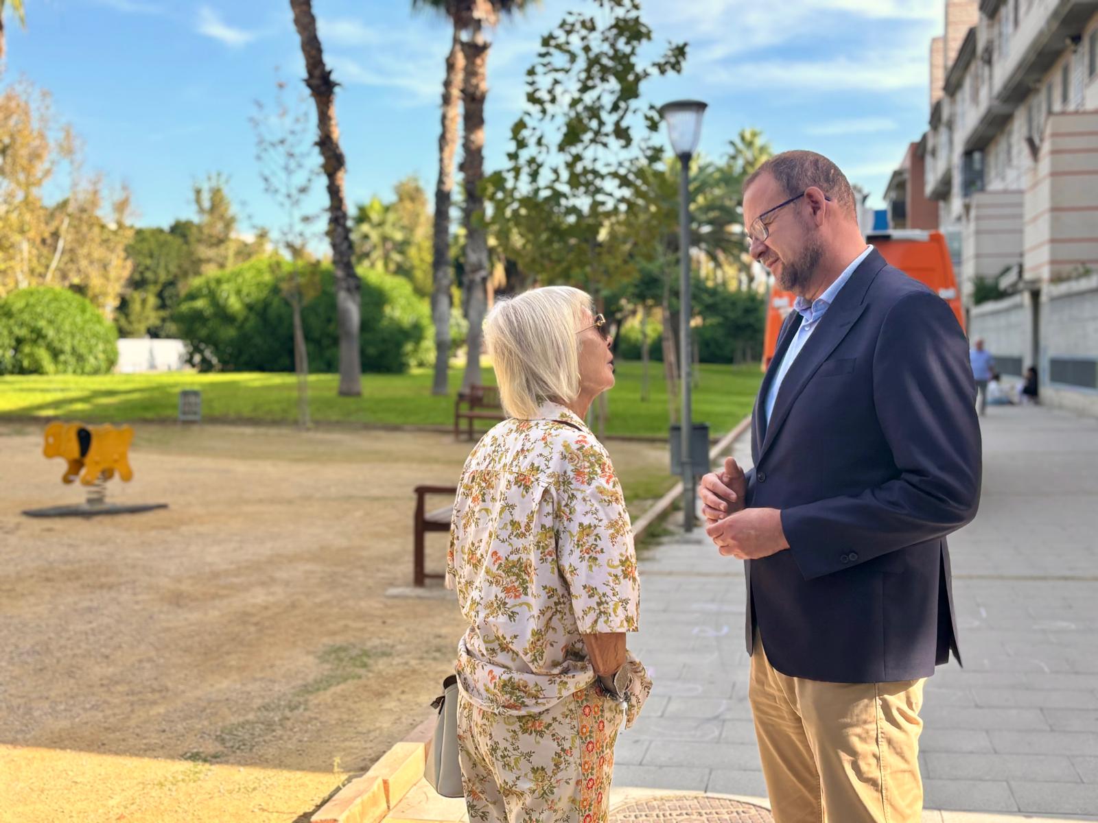 La Flota estrena nuevas luminarias que ahorrarán 125.000 euros y evitarán las emisiones de más de 250 toneladas de CO2