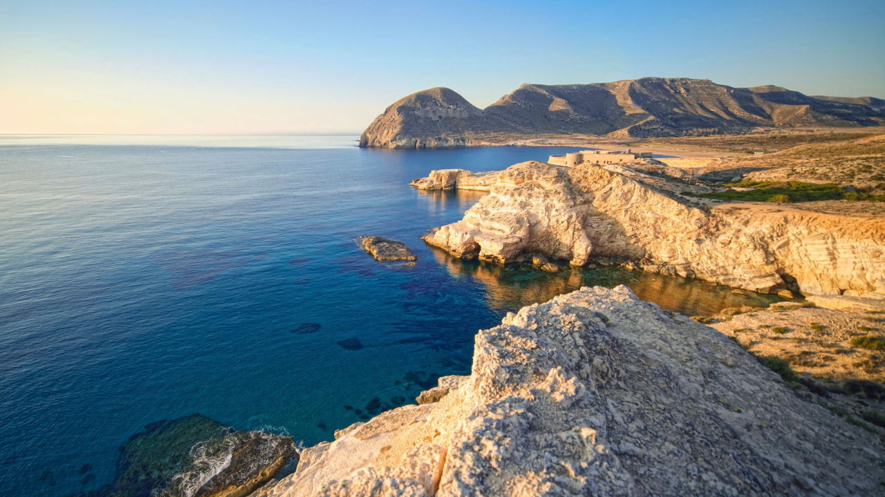 Níjar inicia el proceso de renovación del distintivo de Destino Turístico Inteligente Adherido mediante la actualización de su diagnóstico DTI