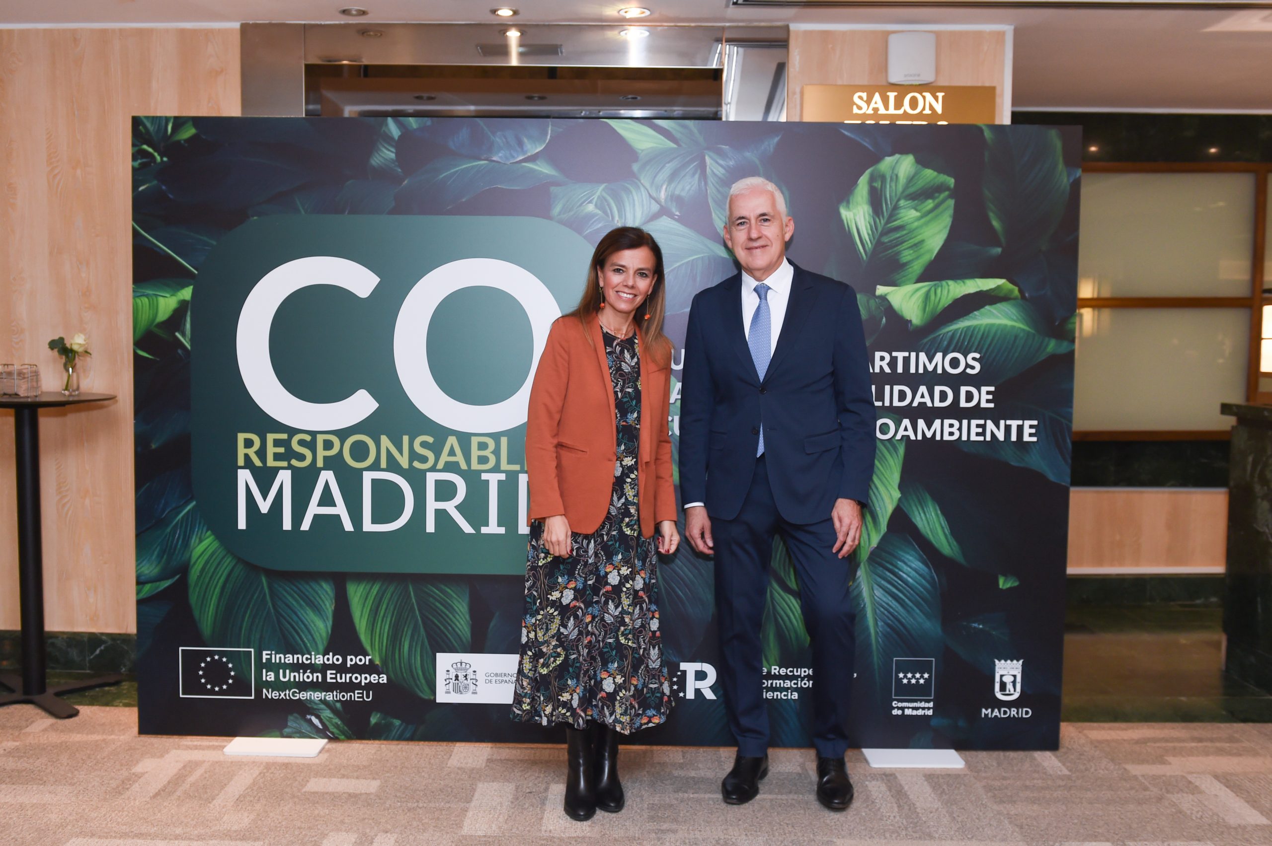 Madrid lanza el programa CO2Responsables para impulsar la sostenibilidad turística en la capital