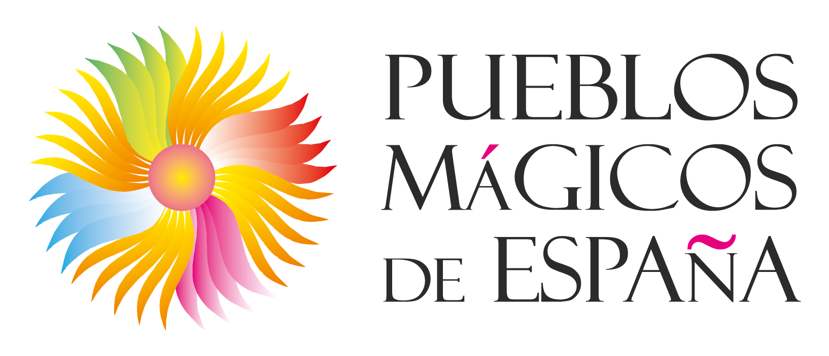 Pueblos Mágicos de España