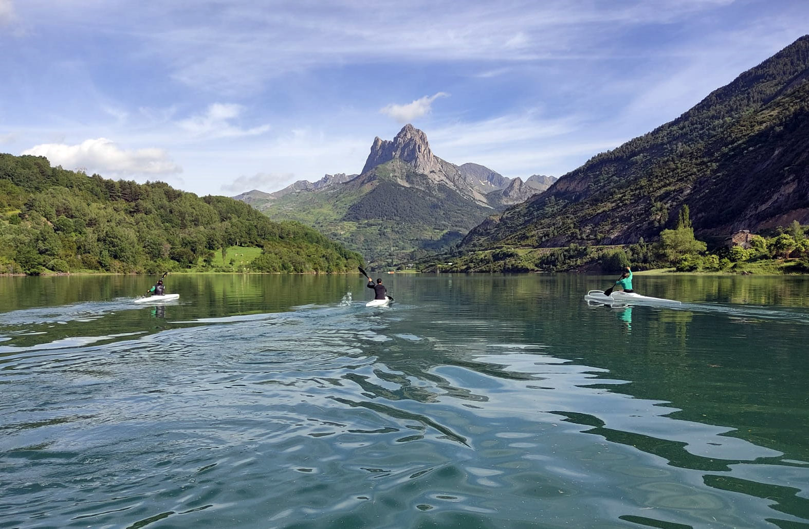 LA COMARCA DEL ALTO GÁLLEGO YA DISPONE DE SU INFORME DIAGNÓSTICO Y LÍNEAS ESTRATÉGICAS PARA LA CONVERSIÓN A DESTINO TURÍSTICO INTELIGENTE
