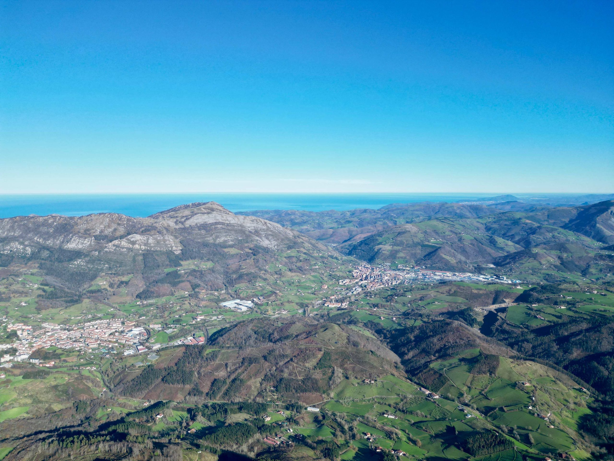 EL DESTINO UROLA ERDIA OBTIENE EL DISTINTIVO DESTINO TURÍSTICO INTELIGENTE ADHERIDO