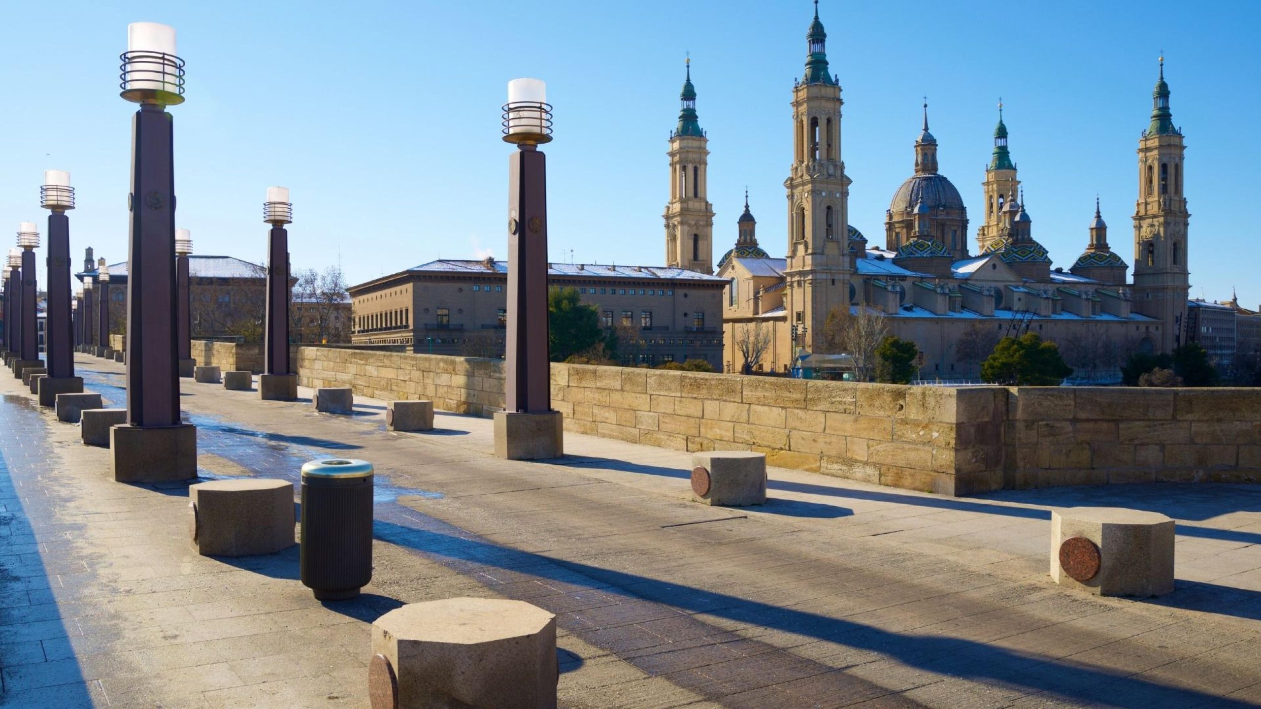 Zaragoza gana el Premio Ciudad Accesible 2026 por liderar el camino en materia de accesibilidad para las personas con discapacidad