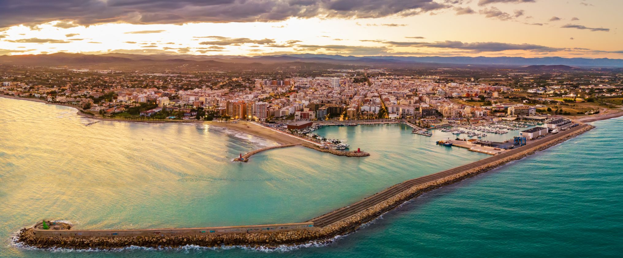 El Ayuntamiento de Benicarló completa el informe de Diagnóstico DTI