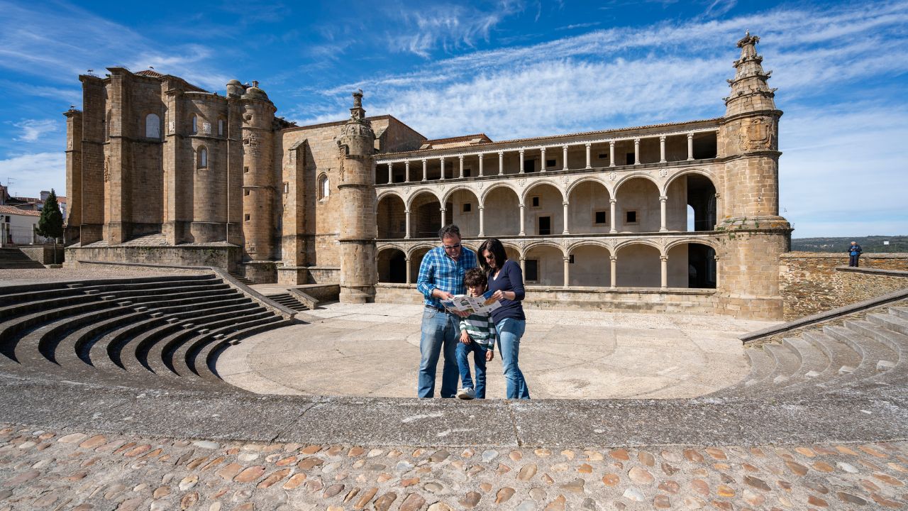 La Reserva de la Biosfera Tajo Internacional (Extremadura) ya cuenta con el informe de Diagnóstico DTI