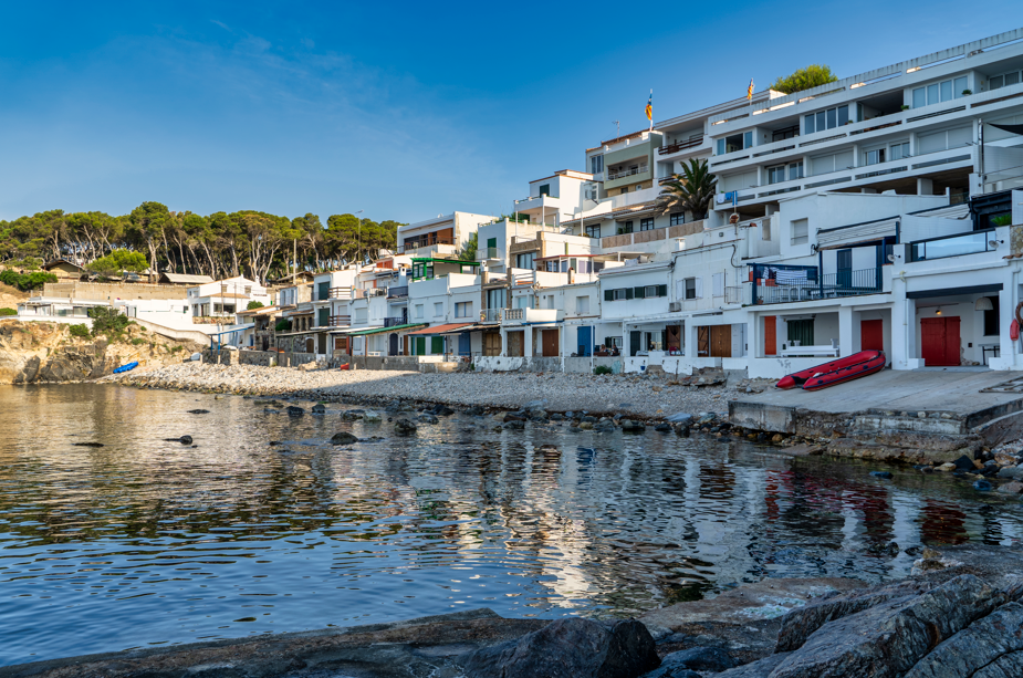 El Ayuntamiento de Palamós completa el informe de Diagnóstico DTI