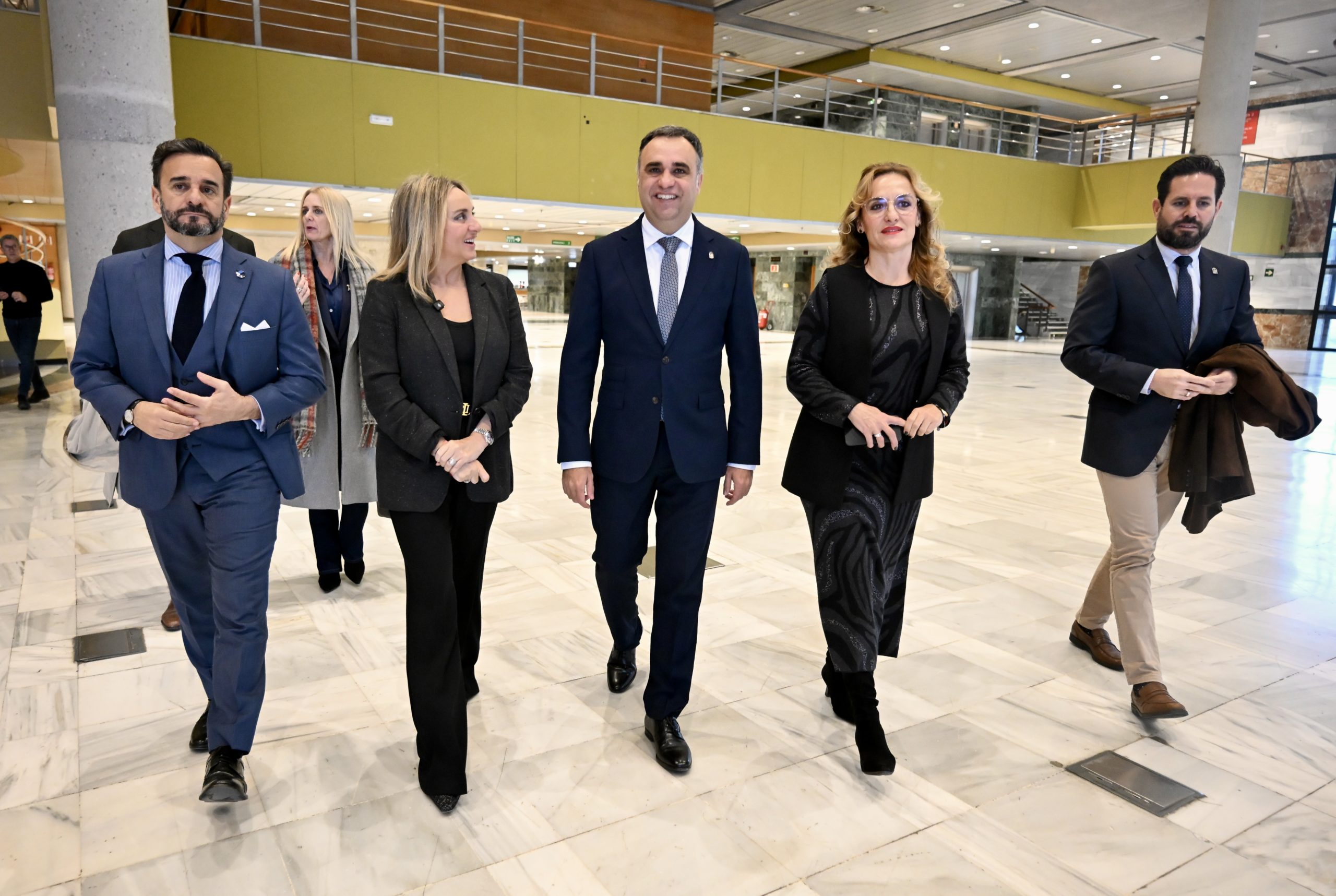 Elaborado un Plan Estratégico para transformar el modelo turístico de la provincia de Granada hacia un destino inteligente, sostenible y multidestino