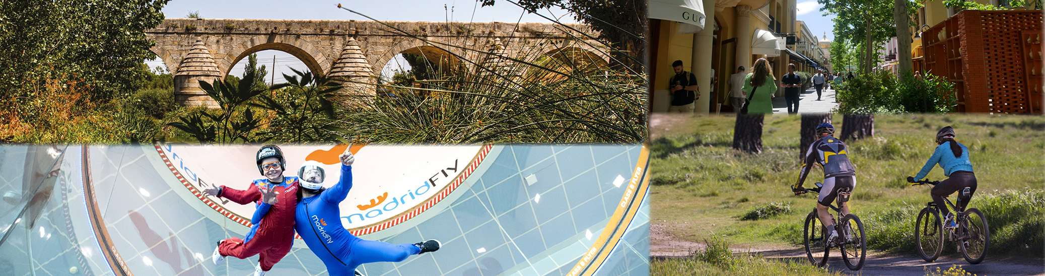 Las Rozas renueva su distinción como Destino Turístico Inteligente Adherido