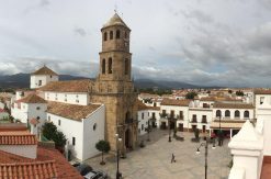 Los Barrios, Cádiz