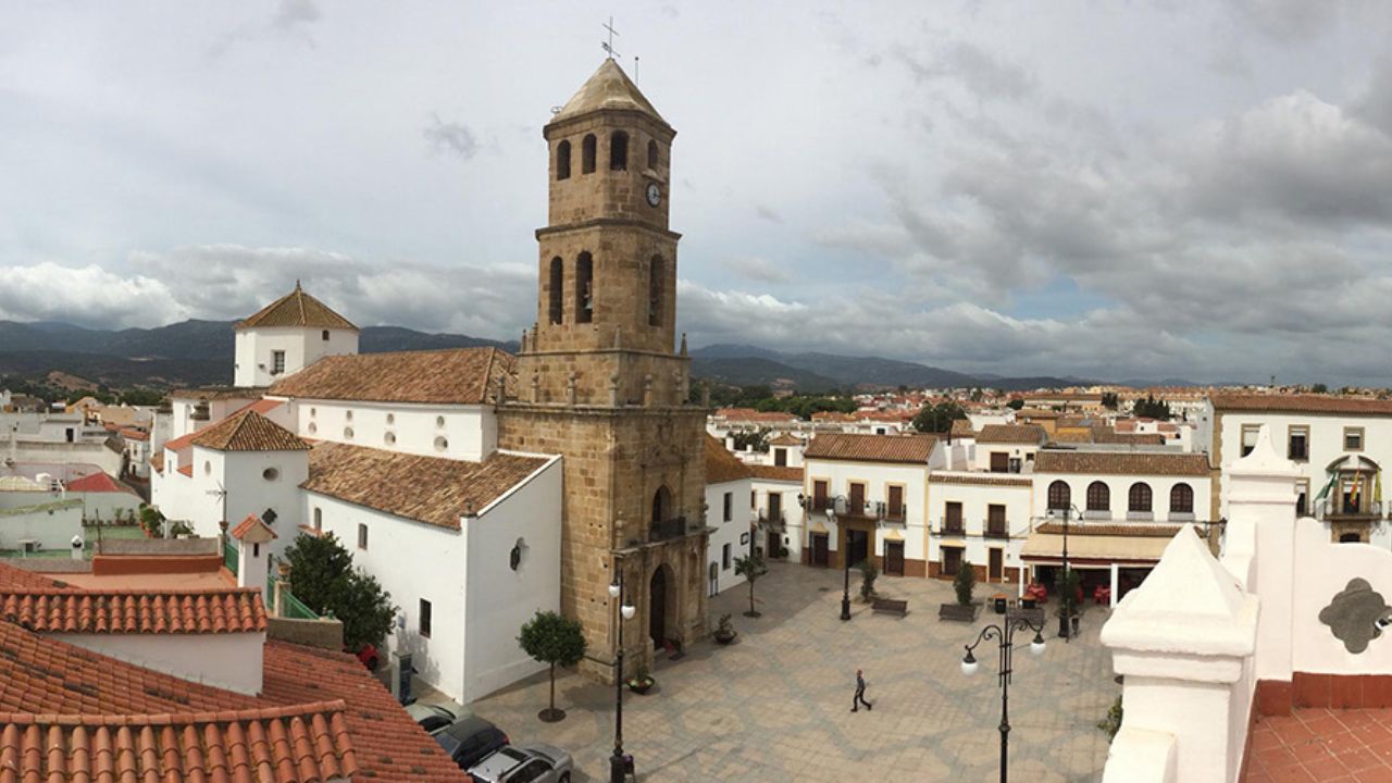 El Ayuntamiento de Los Barrios completa el informe de Diagnóstico DTI