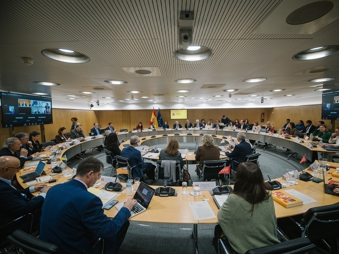 Ministerio y CCAA acuerdan agilizar la recta final de la ejecución de los fondos  europeos para transformar el turismo