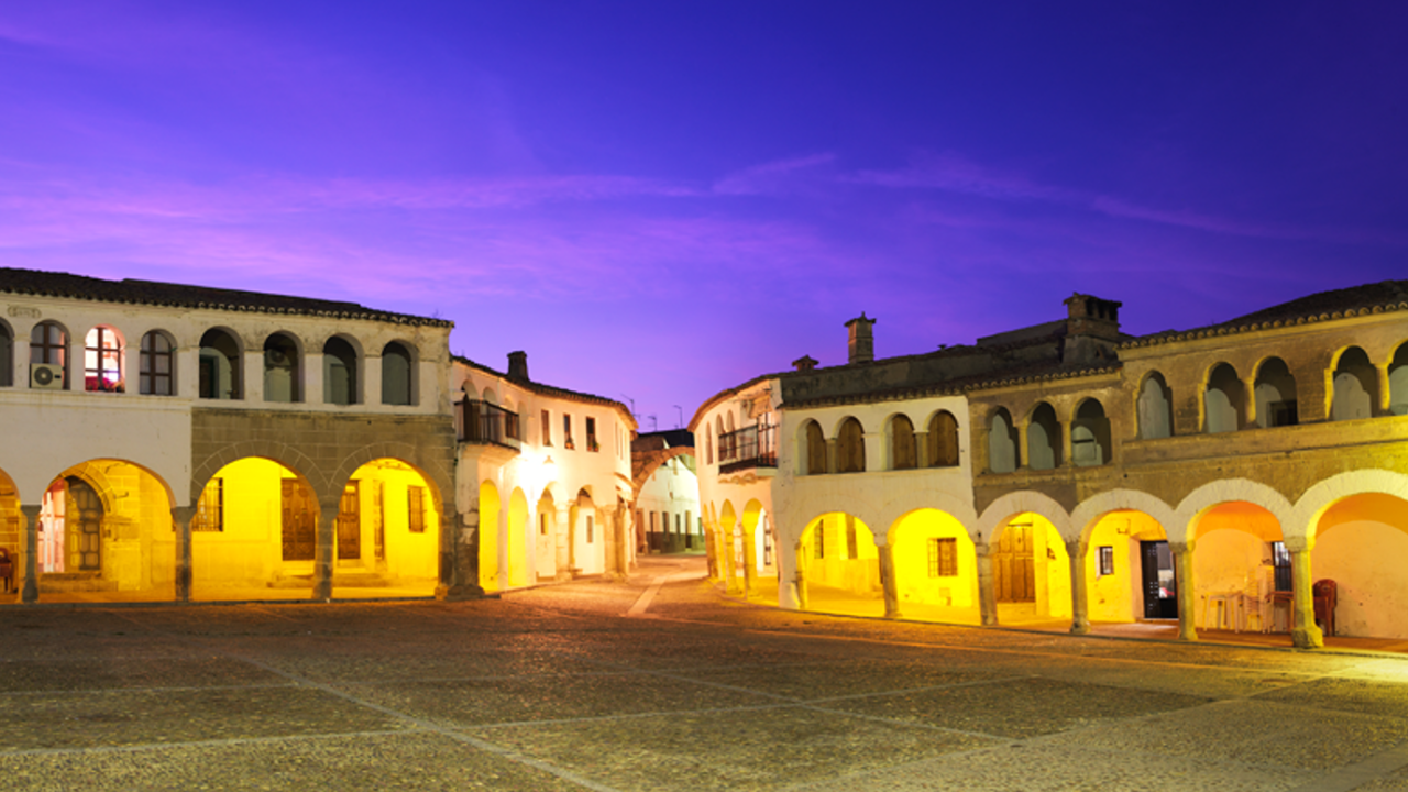 La Comarca Tajo-Salor-Almonte (Extremadura) ya cuenta con el informe de Diagnóstico DTI