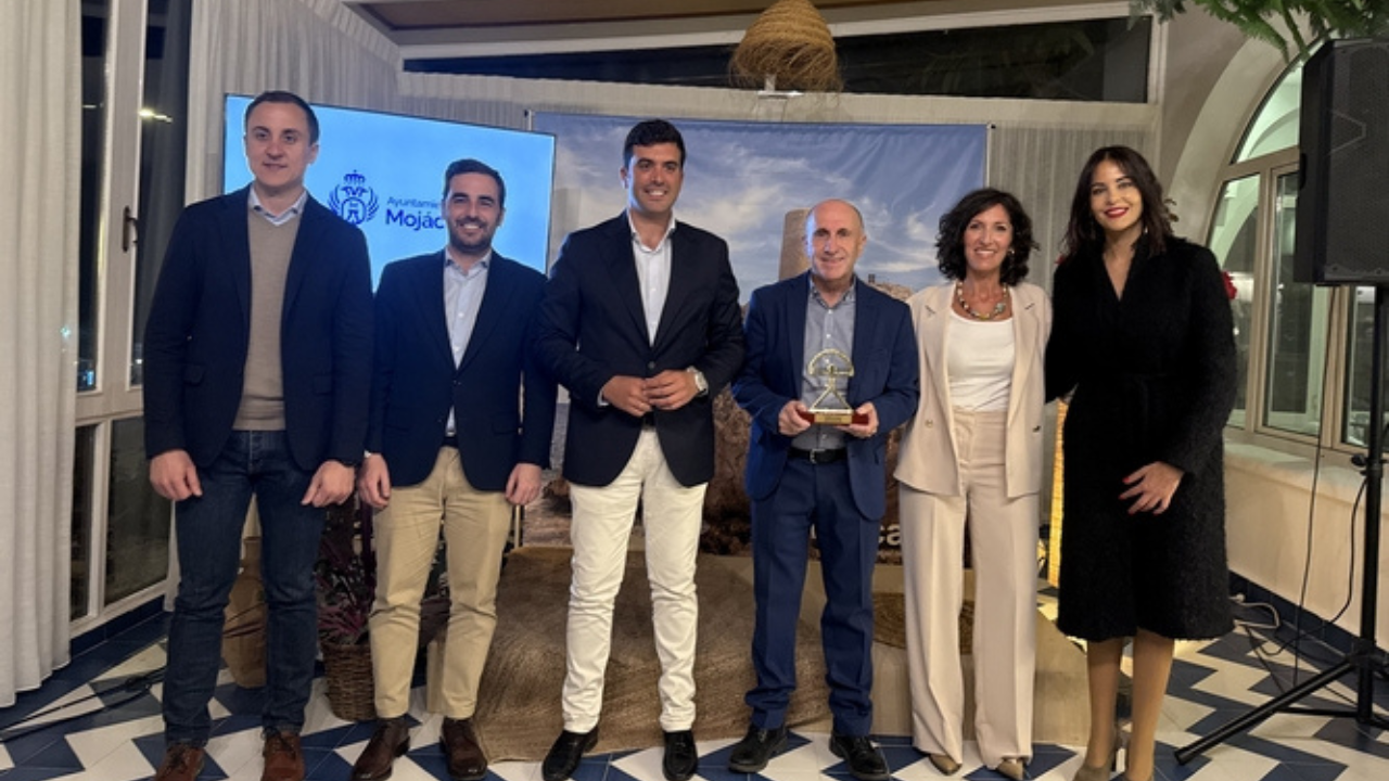 Mojácar presenta la Campaña «Mojácar Sostenible», su apuesta por un turismo más sostenible