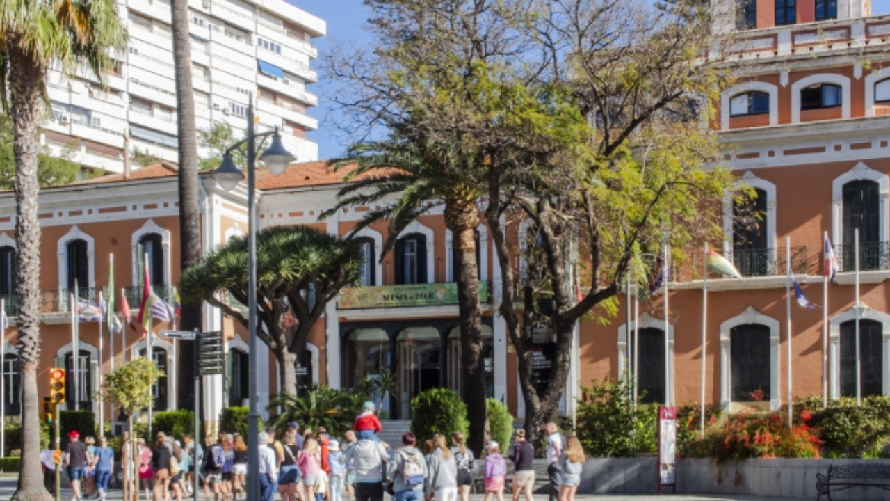 Huelva contará con una Oficina de Turismo Inteligente con IA para ofrecer una atención al visitante personalizada y disponible 24/7