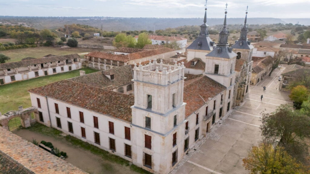 El Ayuntamiento de Nuevo Baztán completa el informe de Diagnóstico DTI