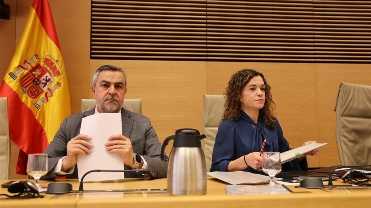 Rosario Sánchez anuncia que el 45% de la Estrategia España Turismo 2030 ya está en marcha