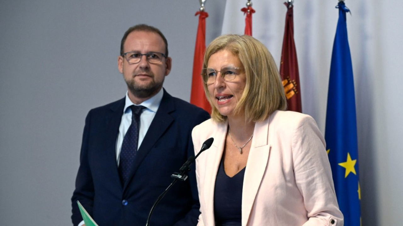 Una herramienta digital permitirá mejorar servicios y evaluar el impacto de las políticas públicas en Murcia