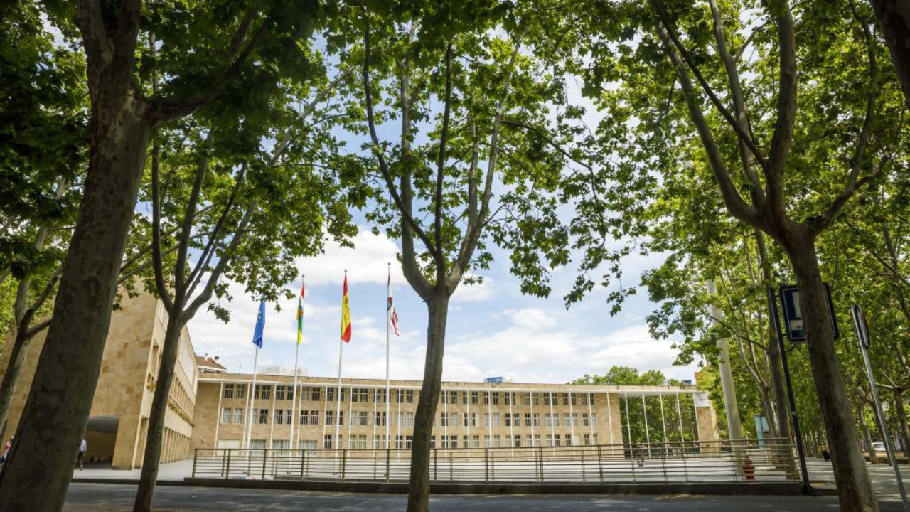 El Ayuntamiento de Logroño avanza en la implementación del proyecto Gemelos Digitales en materia de eficiencia energética, riego y movilidad