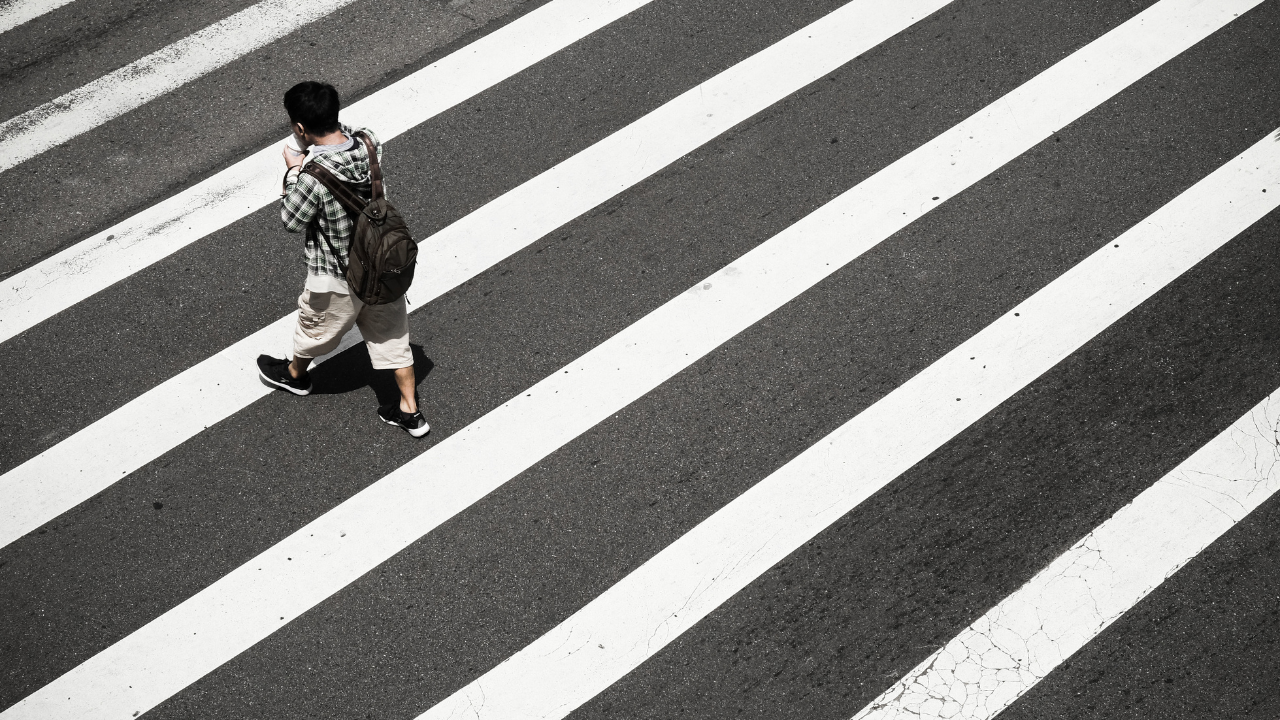 El Ayuntamiento de Calahorra mejorará la seguridad vial con el acondicionamiento de pasos de peatones inteligentes
