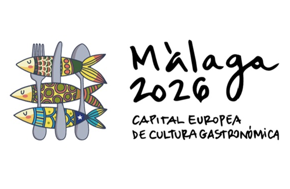 Málaga ha sido designada como Capital Europea para 2026 y 2027