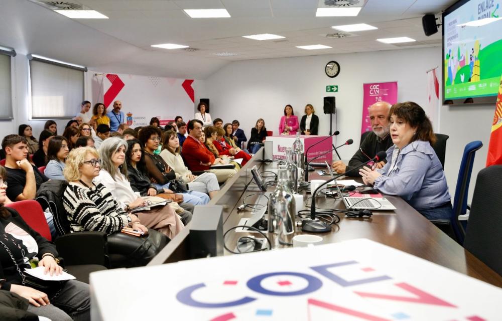 El Gobierno de Cantabria apuesta por el emprendimiento rural como oportunidad estratégica con potencial de crecimiento y desarrollo económico