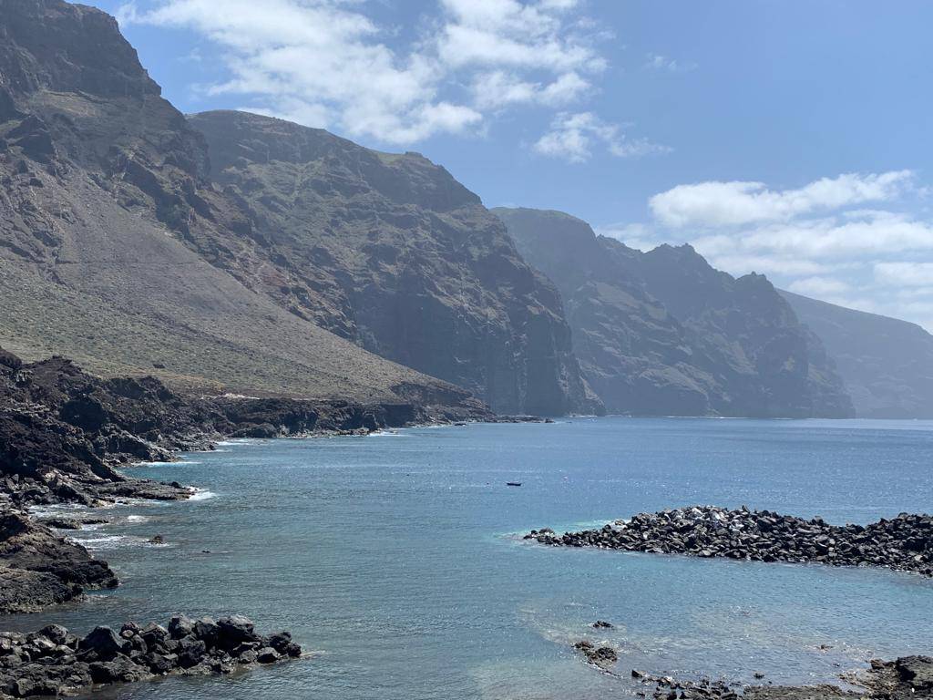 El Cabildo de Tenerife refuerza la protección de su litoral con la Estrategia Insular de Voluntariado y la Participación Ciudadana