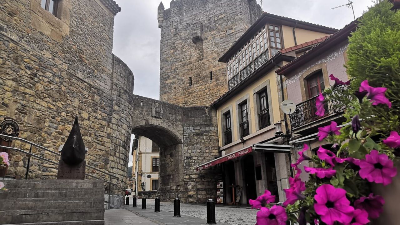 El Ayuntamiento de Salas completa el informe de Diagnóstico DTI