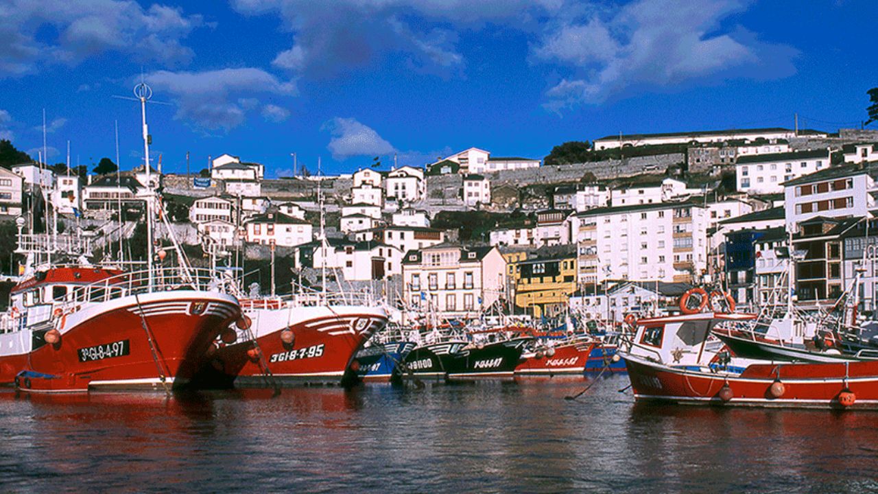 Luarca-Valdés completa el informe de Diagnóstico DTI