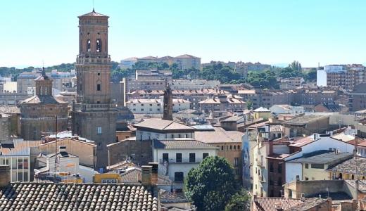 El Ayuntamiento de Tudela impulsa un Plan Estratégico para el Casco Histórico y abre un proceso participativo