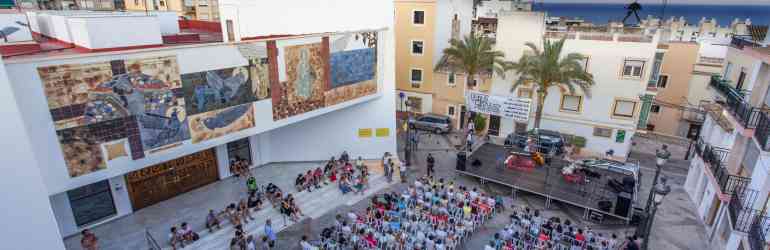 Calp aprueba su Plan Acústico Municipal para reducir el ruido y mejorar la calidad de vida