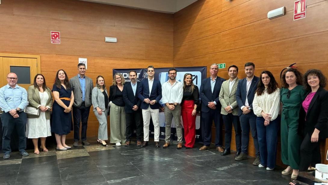 La FEMP y el proyecto EDINT: la economía del dato al servicio del ciudadano