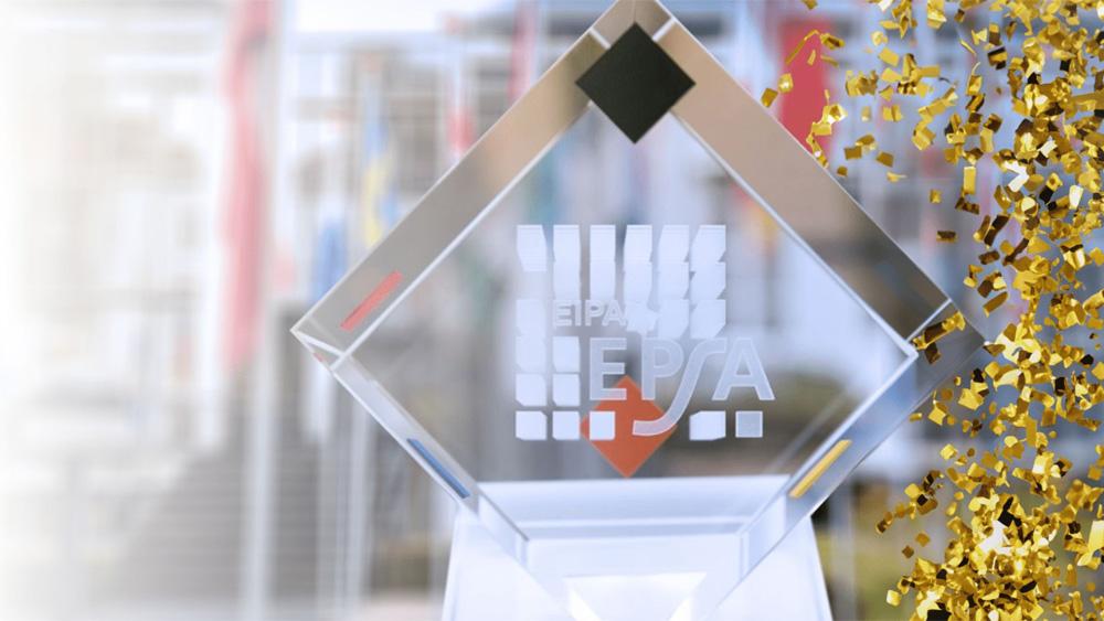 El Servicio NextDiba y el programa Destinación Barcelona Sostenible, premios EPSA