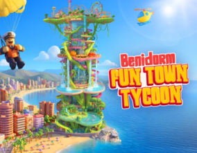 benidorm roblox