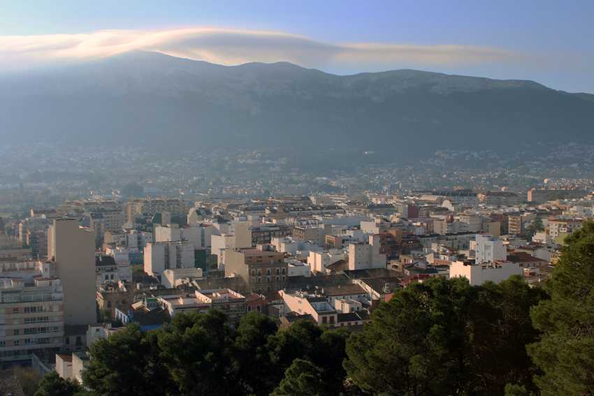 Dénia marca su hoja de ruta como destino turístico circular y sostenible