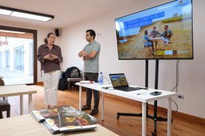 Fuerteventura impulsa la transformación de su sector primario en oferta turística con el respaldo del programa nacional MISEA