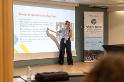 VIII SSTD 2026 Lanzarote