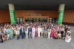 Encuentro Gestores DTI VITORIA