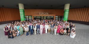 Encuentro Gestores DTI VITORIA