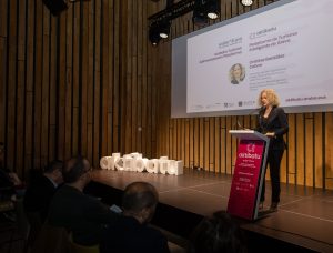 La Diputación Foral impulsa el despliegue de Aktibatu Araba formando a empresas y agentes turísticos