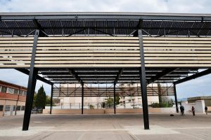 El Govern destina 2 millones de euros a impulsar 13 proyectos de refugios climáticos en las Illes Balears