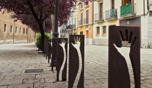 Tudela invita a la ciudadanía a construir el futuro de su Casco Histórico en una sesión participativa