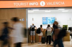 València incorpora la Plataforma Inteligente de Destino para gestionar los flujos de visitantes