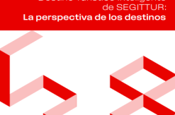 Análisis del modelo Destino Turístico Inteligente de SEGITTUR:
