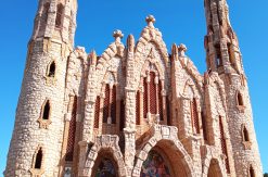 Santuario de Novelda