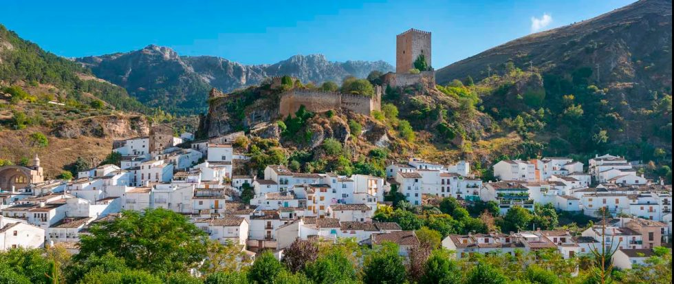 Cazorla impulsa la medición de la huella de carbono de sus instalaciones municipales