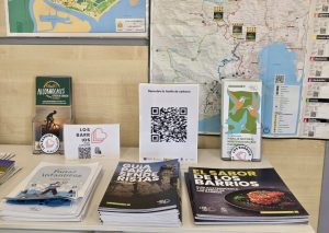 Turismo impulsa la sostenibilidad local facilitando a los hoteles herramientas para medir la huella de carbono de sus visitantes