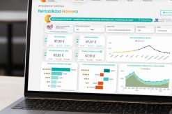 Plataforma Inteligente Turística de Diputación de Cádiz