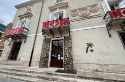 Oficina de turismo de Orihuela