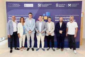 El Consell de Mallorca inicia una nueva etapa con la puesta en marcha de su Plataforma Inteligente de Destinos, Mallorca PID